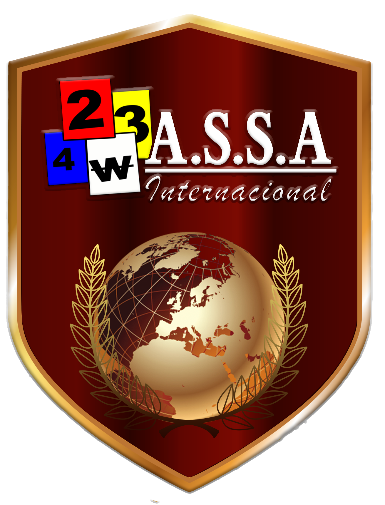 Logo Assa Internacional